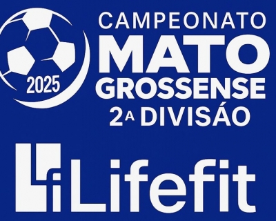 Semifinais da Segunda Diviso do Mato-grossense 2025 tm incio neste sbado 