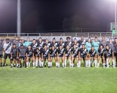 Mixto encara Vitria na terceira fase da Copa do Brasil Feminina  