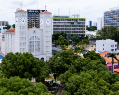 Casa Cuiabana abre inscries com cadastro on-line e presencial a partir desta tera