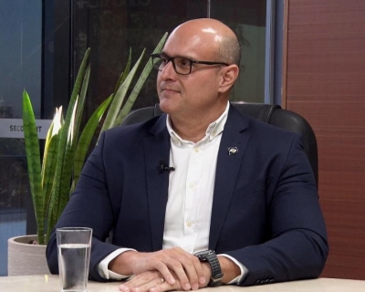 Nota MT busca ampliar cidadania fiscal para o interior, destaca secret�rio respons�vel pelo programa