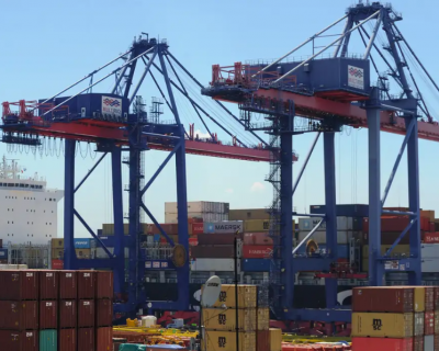 Publicada regulamentao da Lei de Reciprocidade Comercial