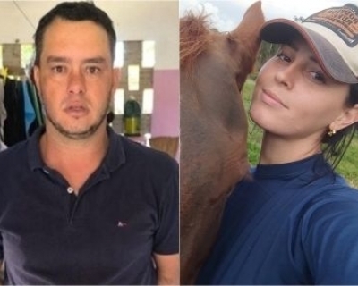 Ex marido  ouvido,  na morte de filha de deputado, mas nega relao com crime