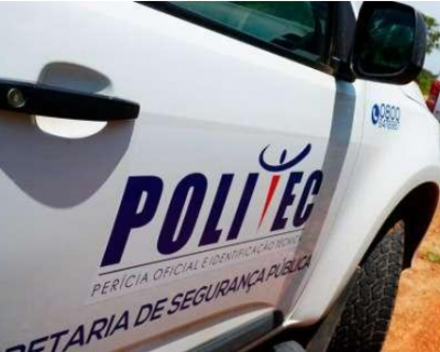 Trabalhador morre ao cair de andaime e ser atingido por pilar