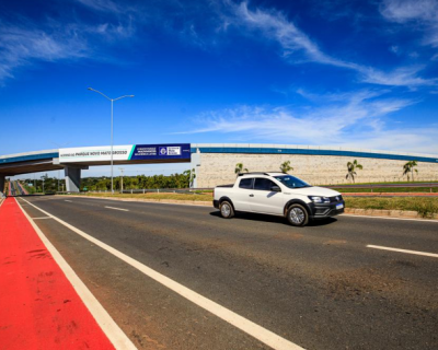 Governo de MT seleciona empresa para garantir manuten��o do Parque Novo MT