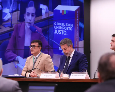 Cmara aprova iseno de IR para salrios de at R$ 5 mil em comisso especial