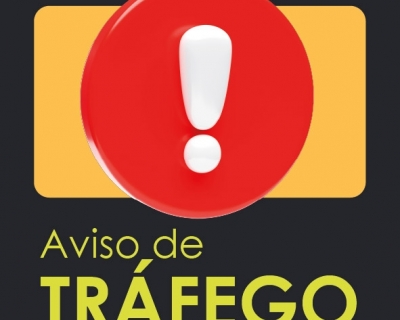ATENO:  BR-364 ser interditada em Jaciara para manuteno