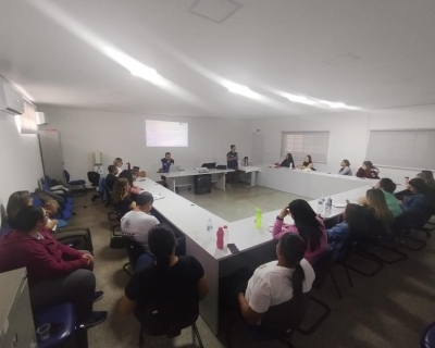 SES promove capacitao sobre gesto de emergncias em sade