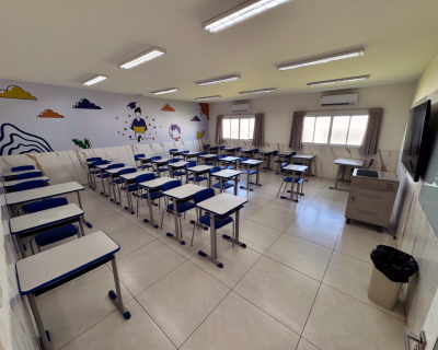 Seduc lana editais para dois novos colgios estaduais integrados em Vrzea Grande