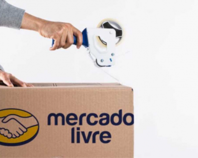 SAIBA COMO SER ENTREGADOR DO MERCADO LIVRE EM V�RIAS CIDADES