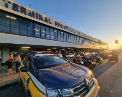 Com placas solares, Terminal Rodovirio de Cuiab passa a gerar 100% da energia que consome