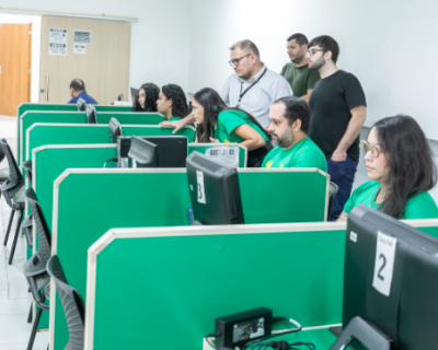 Planto do Casa Cuiabana atende quase 200 pessoas no fim de semana e inscries j somam 60 mil