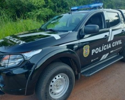 Polcia diz que garota de 14 anos morreu no 