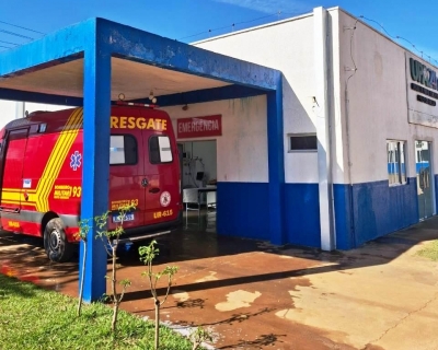 Homem passa mal no balnerio da Salgadeira e  socorrido pelos bombeiros