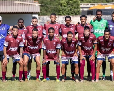 Operrio FC vence o Sorriso e garante vaga na Primeira Diviso do Mato-grossense 