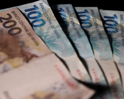 Mercado projeta infla��o menor e mant�m previs�o de crescimento do PIB em 2025