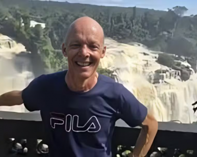 Funcionrio de mineradora morre ao cair de cachoeira durante trilha em Mato Grosso