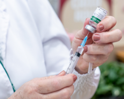 Cuiab intensifica vacinao contra HPV para adolescentes de 15 a 19 anos at 1 de agosto
