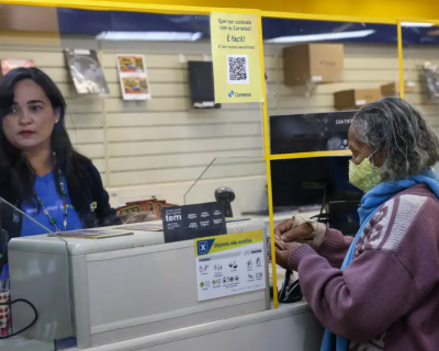 INSS inicia reembolso de descontos indevidos a partir de quinta-feira (24)