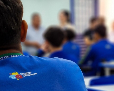 Seduc inicia convocao de assistentes de educao especial aprovados em processo seletivo