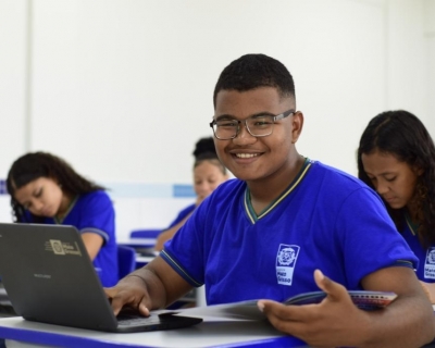 Rede Estadual retoma aulas nesta tera-feira (22) aps recesso de 15 dias para estudantes e professores
