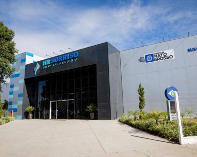 Hospital Regional de Sorriso implementa programa de residncia mdica