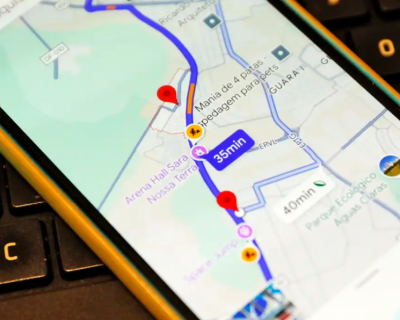 Brasil estuda criar seu pr�prio sistema de geolocaliza��o por sat�lite 