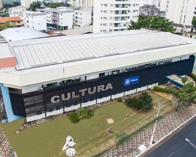 Governo de MT receber� integralmente os recursos do ciclo II da Pol�tica Nacional Aldir Blanc em 2026