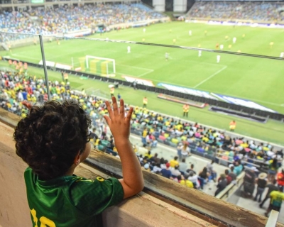 Setasc divulga sorteados para assistir a partida entre Cuiab x Amrica-MG, nesta quarta-feira (23)