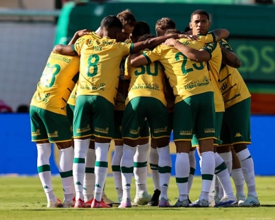 CBF divulga datas detalhadas de mais quatro rodadas da Srie B 