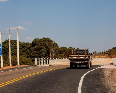 Governo de MT licita constru��o de mais sete pontes de concreto em rodovias estaduais