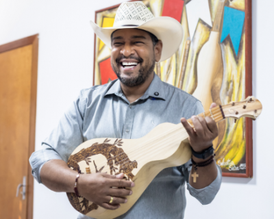 Cuiab realiza 1 Recital da Escola Municipal de Msica no Cine Teatro