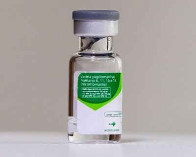 Cobertura vacinal contra HPV em Mato Grosso  superior  mdia nacional 