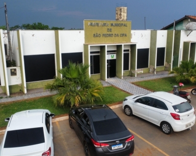 Prefeitura de S�o Pedro da Cipa prorroga Refis 2023 para at� o dia 20 de outubro