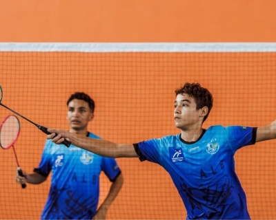 Lucas do Rio Verde sedia etapa estadual de modalidades individuais dos Jogos Escolares e Jogos Estudantis Mato-grossenses