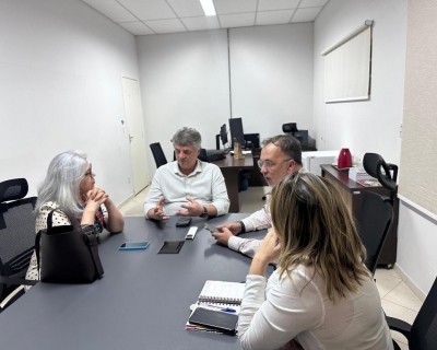 Seciteci e Unemat projetam verticalizao de cursos tcnicos a partir de 2027