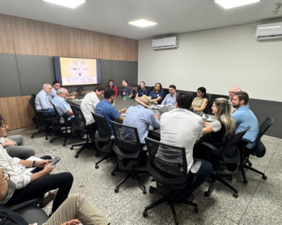 Mato Grosso sedia evento nacional sobre defesa agropecu�ria em 2026