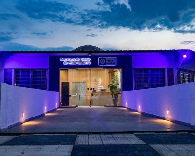 Sema lan�a �CAR Digital 2.0 em Campo� e ir� at� os munic�pios esclarecer d�vidas sobre as funcionalidades do sistema