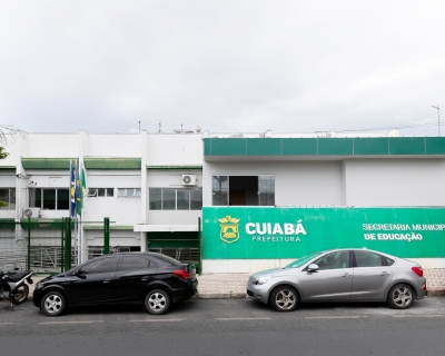 Prefeitura de Cuiab convoca 54 aprovados para reforar rede municipal de educao em 2025