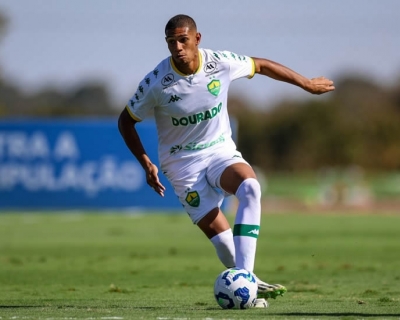 Cuiab Sub-20 encara o Unio fora de casa pela terceira rodada do Mato-grossense 