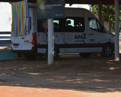 Nota MT j� destinou mais de R$ 10 milh�es a entidades sociais em Mato Grosso