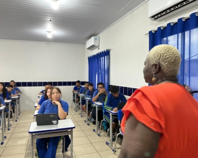 3 Edio: Servidores da Seduc podem se inscrever para Prmio Educador Transformador at 10 de agosto