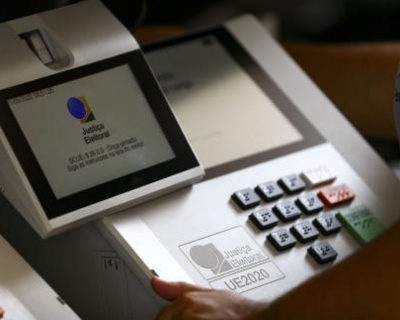 TRE se queixa de baixa participao de jovens nas eleies; h um desinteresse muito grande