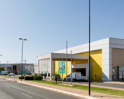 Centro de Tratamento de Queimados do HMC atende mais de 179 pacientes no primeiro semestre de 2025
