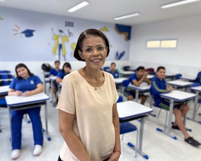 Seduc publica portaria que regulamenta hora-atividade dos profissionais da rede estadual
