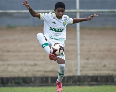 Cuiab e Atltico-MG ficam no empate pela segunda fase da Copa So Ludgero 