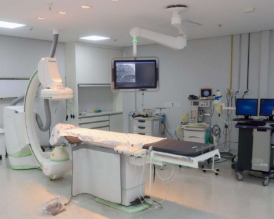 Vrzea Grande lana mutiro de cirurgias eletivas para atender pacientes do SUS