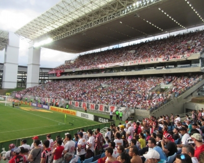 Juiz mantm sentena que condenou Santos, CBF e empresa a pagarem indenizao por jogo contra o So Paulo em Cuiab