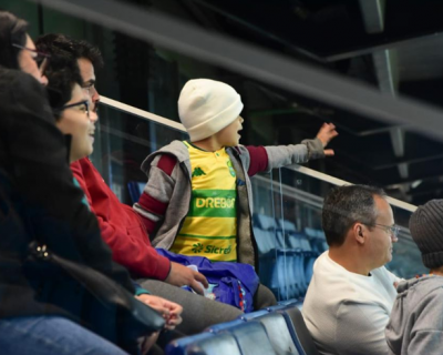 Setasc abre inscries para sorteio do Camarote do Autista para jogo do Cuiab contra o Volta Redonda