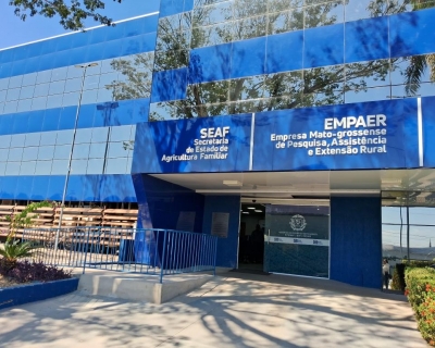 Mais de 2,1 mil projetos de pequenos produtores s�o cadastrados em edital de inclus�o rural da Seaf; prazo acaba no dia 7 de agosto