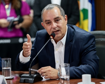  �Brasil tem a possibilidade de exportar carne para o Jap�o e MT foi precursor nesse processo�, afirma secret�rio